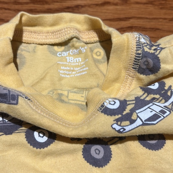 Baby romper 18 m - Picture 2 of 6